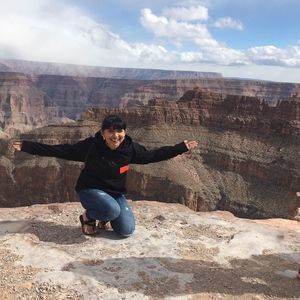 Meet your Posher, Celeste